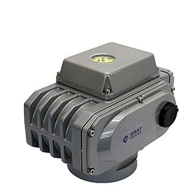 المحرك الكهربائي من الفولاذ المقاوم للصدأ منخفض الحرارة 100nm 4S وقت العمل