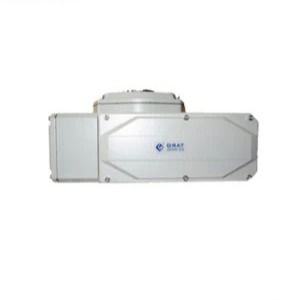 DC4-20mA التحكم الذكي في الإشارة المحرك الكهربائي IP67 مع الصمام