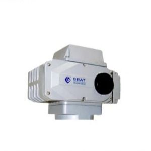 AC380V 2000nm وصلة شفرة مشغل الصمام الكهربائي لصناعة المياه