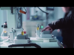 معايير الاختبار والشهادات GRAT تضمن صمامات ذات جودة عالية